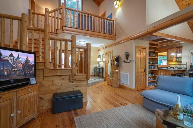 236 Rosen Strasse, Helen, GA 30545