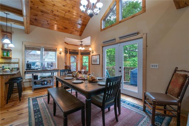 236 Rosen Strasse, Helen, GA 30545