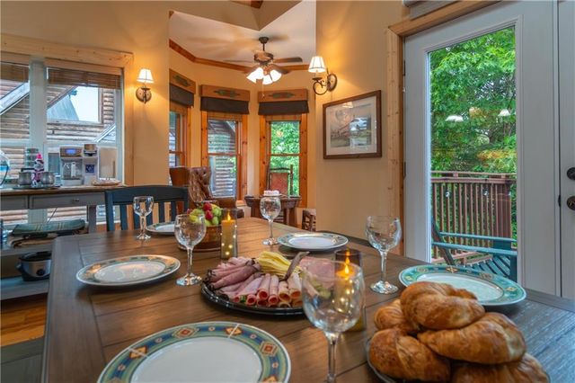 236 Rosen Strasse, Helen, GA 30545