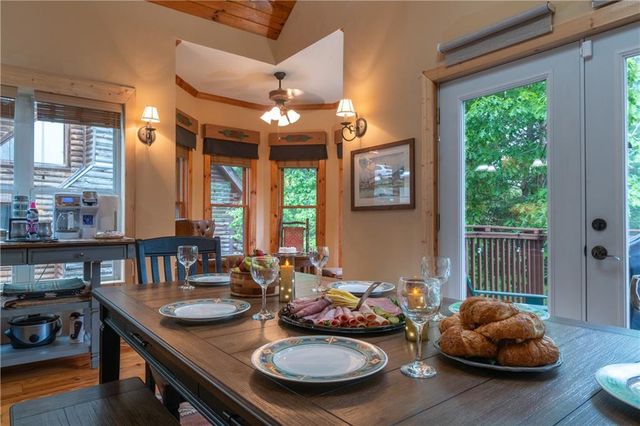 236 Rosen Strasse, Helen, GA 30545
