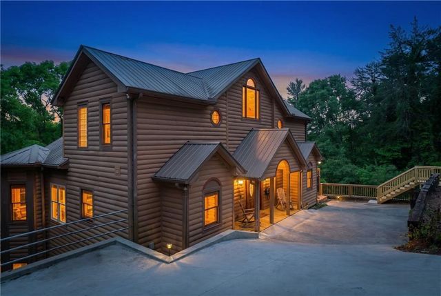 236 Rosen Strasse, Helen, GA 30545