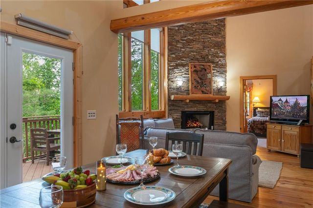 236 Rosen Strasse, Helen, GA 30545