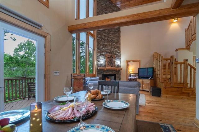 236 Rosen Strasse, Helen, GA 30545