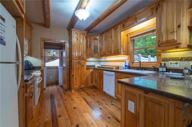 236 Rosen Strasse, Helen, GA 30545