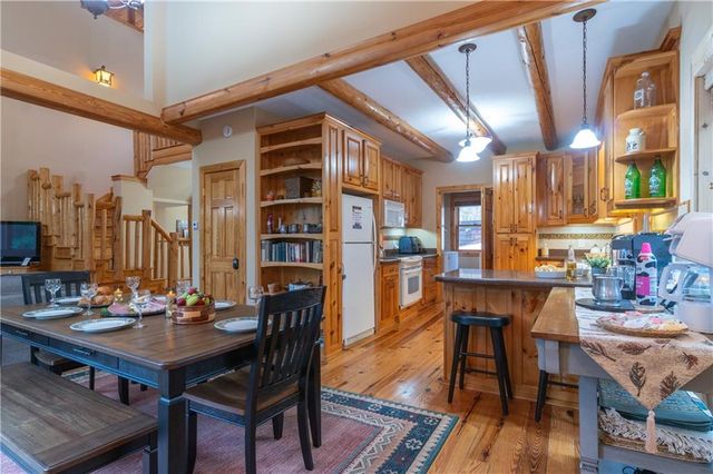 236 Rosen Strasse, Helen, GA 30545
