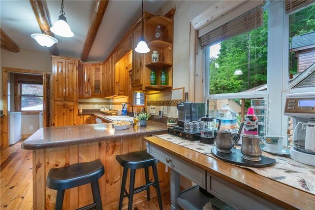 236 Rosen Strasse, Helen, GA 30545