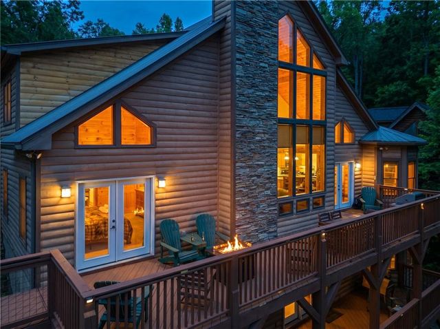 236 Rosen Strasse, Helen, GA 30545