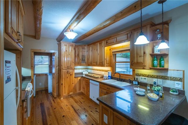 236 Rosen Strasse, Helen, GA 30545