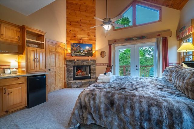 236 Rosen Strasse, Helen, GA 30545
