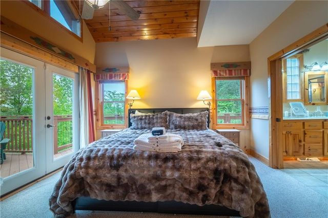236 Rosen Strasse, Helen, GA 30545