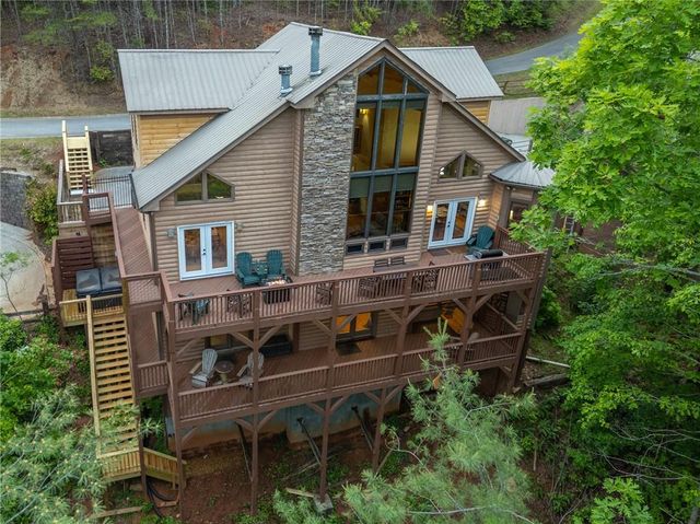 236 Rosen Strasse, Helen, GA 30545