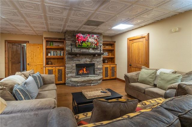 236 Rosen Strasse, Helen, GA 30545