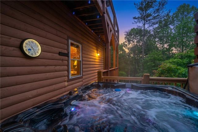 236 Rosen Strasse, Helen, GA 30545