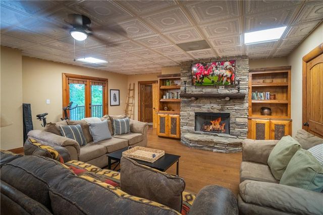 236 Rosen Strasse, Helen, GA 30545