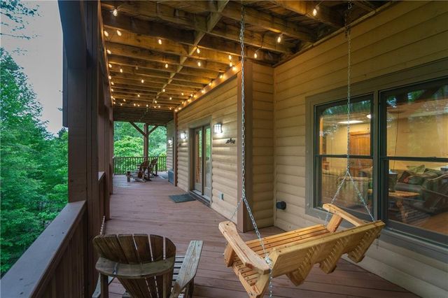 236 Rosen Strasse, Helen, GA 30545