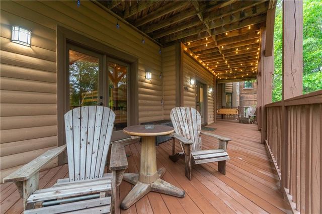 236 Rosen Strasse, Helen, GA 30545