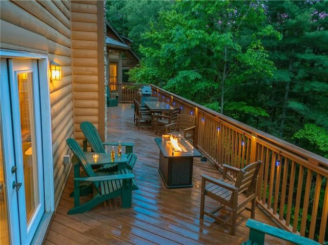 236 Rosen Strasse, Helen, GA 30545