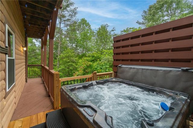236 Rosen Strasse, Helen, GA 30545