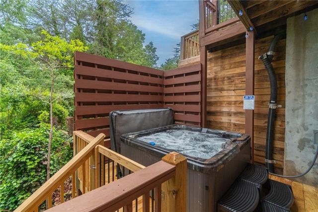 236 Rosen Strasse, Helen, GA 30545