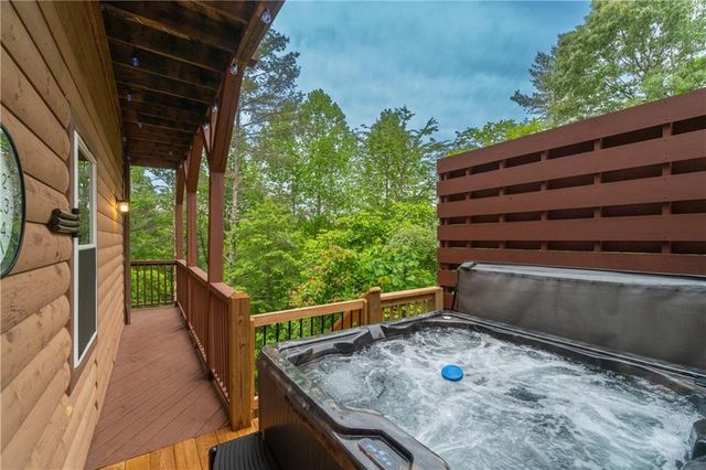 236 Rosen Strasse, Helen, GA 30545