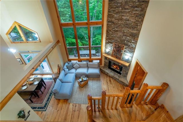 236 Rosen Strasse, Helen, GA 30545