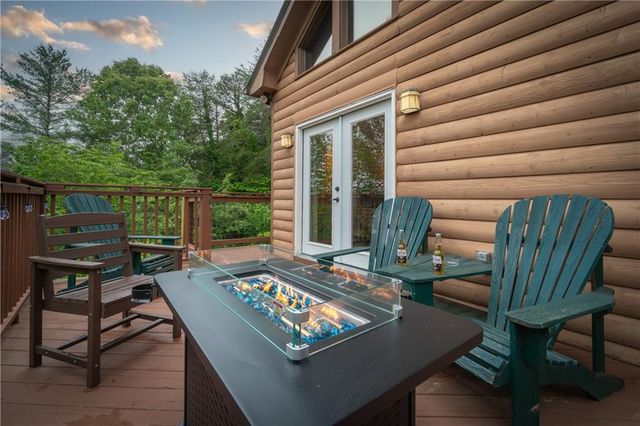 236 Rosen Strasse, Helen, GA 30545