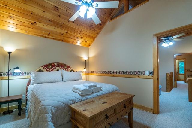 236 Rosen Strasse, Helen, GA 30545