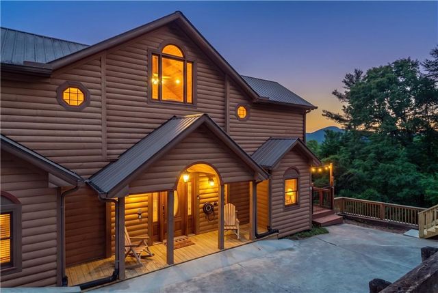 236 Rosen Strasse, Helen, GA 30545
