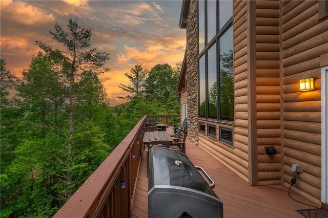 236 Rosen Strasse, Helen, GA 30545