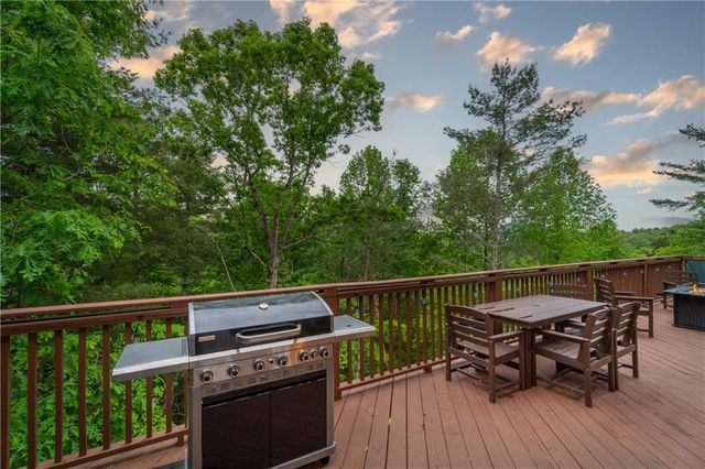 236 Rosen Strasse, Helen, GA 30545