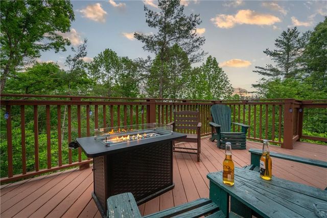 236 Rosen Strasse, Helen, GA 30545