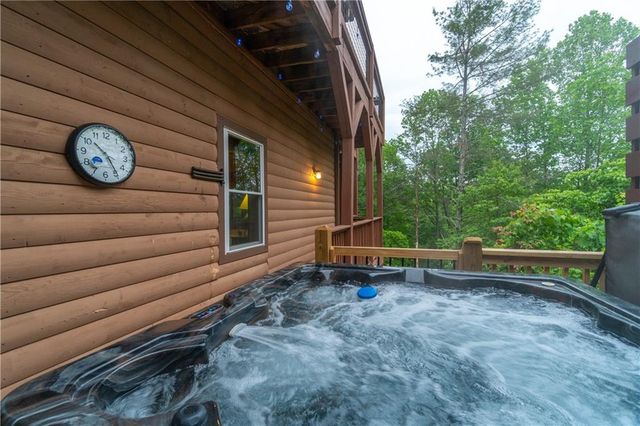 236 Rosen Strasse, Helen, GA 30545