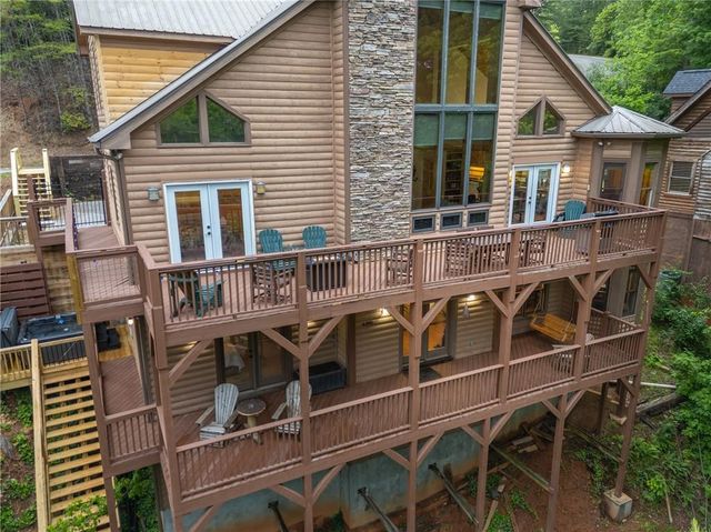 236 Rosen Strasse, Helen, GA 30545