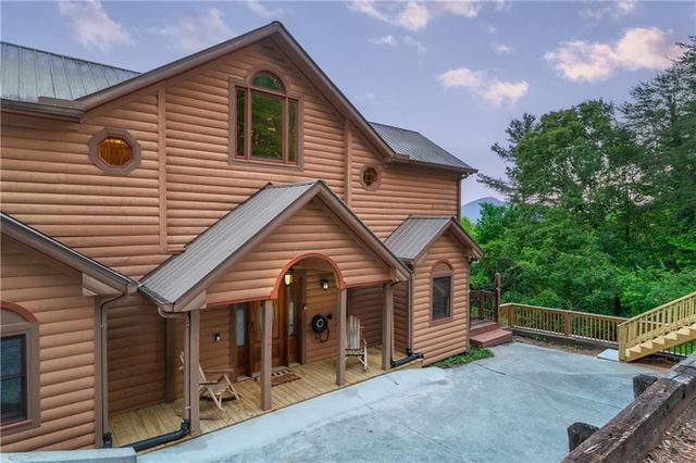 236 Rosen Strasse, Helen, GA 30545