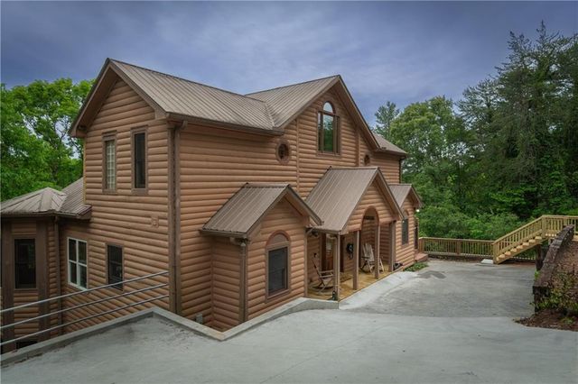 236 Rosen Strasse, Helen, GA 30545