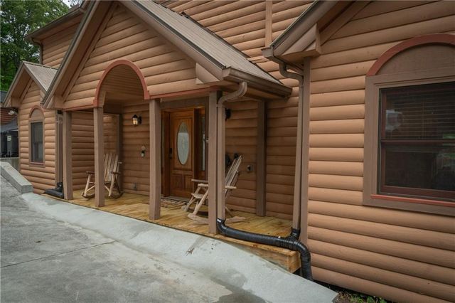 236 Rosen Strasse, Helen, GA 30545