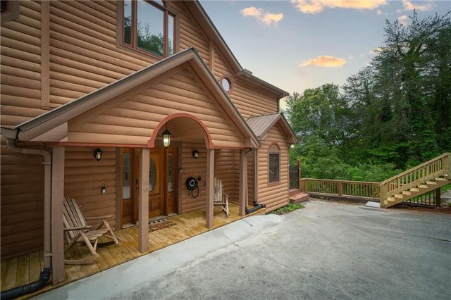 236 Rosen Strasse, Helen, GA 30545