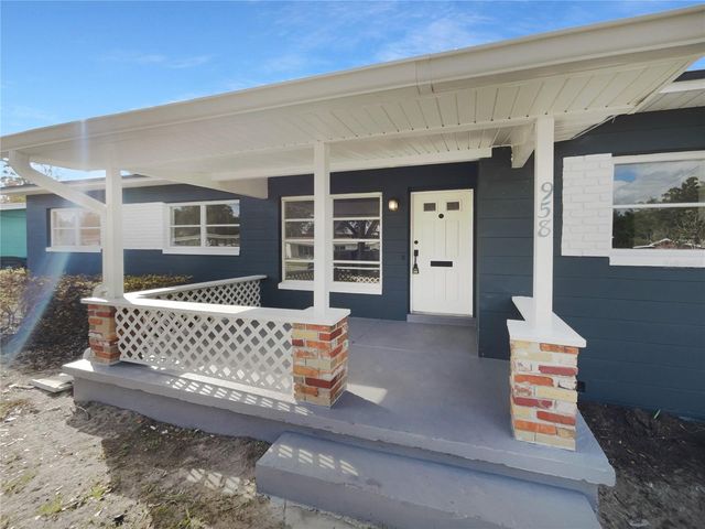 958 DUPONT AVENUE, Winter Park, FL 32789