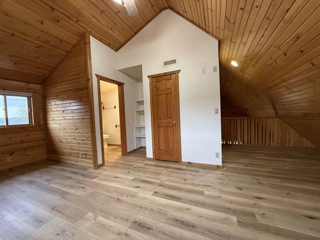 615 Sandy Beach Court, Warrens,warrens, WI 54666