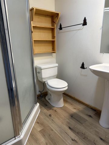 615 Sandy Beach Court, Warrens,warrens, WI 54666