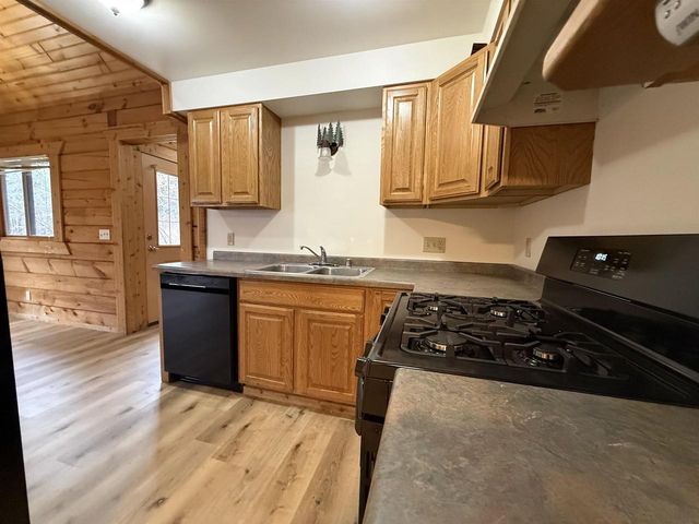 615 Sandy Beach Court, Warrens,warrens, WI 54666