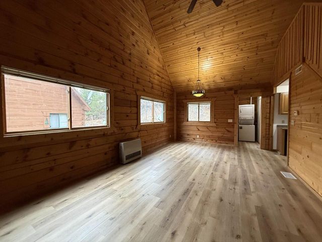 615 Sandy Beach Court, Warrens,warrens, WI 54666