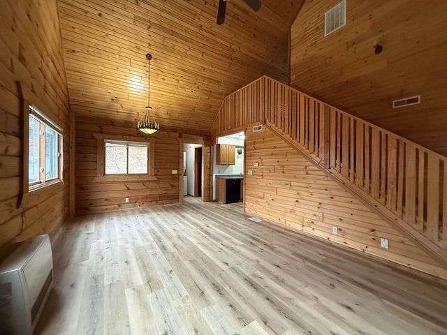 615 Sandy Beach Court, Warrens,warrens, WI 54666