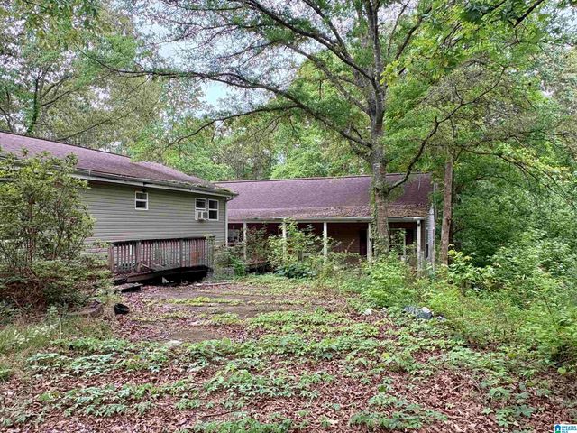 1385 COUNTY ROAD 13, Heflin, AL 36264