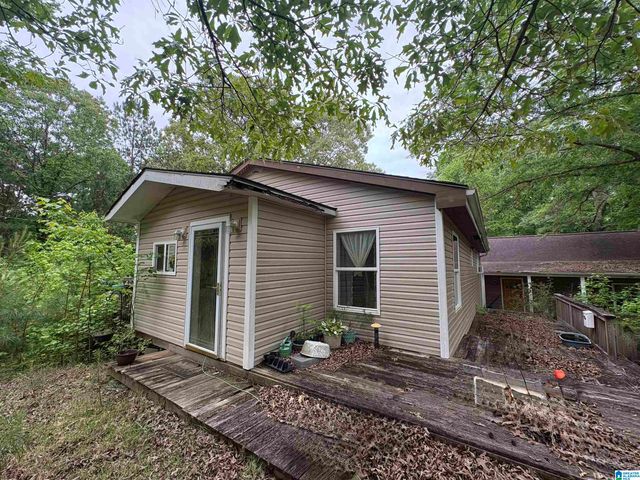 1385 COUNTY ROAD 13, Heflin, AL 36264