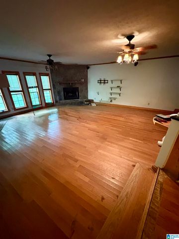 1385 COUNTY ROAD 13, Heflin, AL 36264