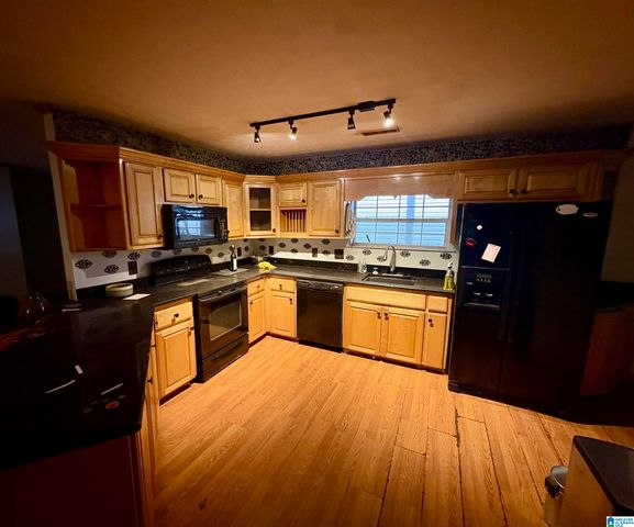 1385 COUNTY ROAD 13, Heflin, AL 36264