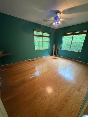 1385 COUNTY ROAD 13, Heflin, AL 36264