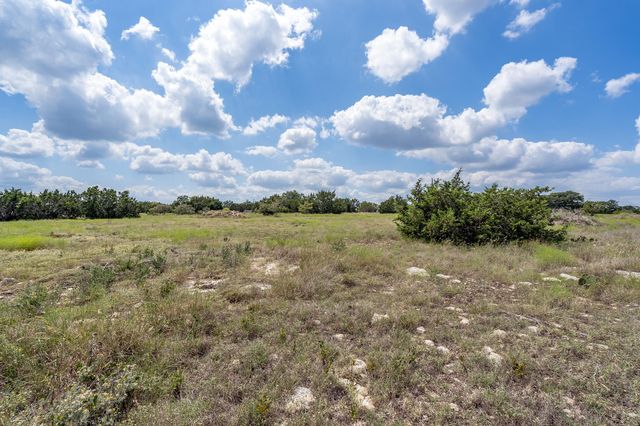5 Saddle Ridge DR, Bertram, TX 78605