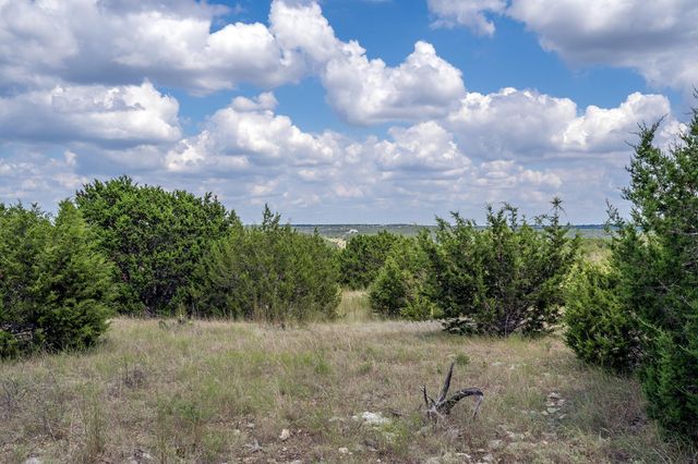5 Saddle Ridge DR, Bertram, TX 78605